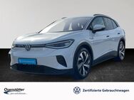 VW ID.4, Pro Performance, Jahr 2023 - Traunstein