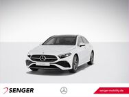 Mercedes A 250, e AMG Burmester, Jahr 2023 - Dortmund