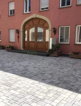 Wohnung zur Miete in Niederstedem - Niederstedem