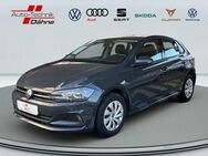 VW Polo, 1.0 Comfortline, Jahr 2021 - Rathenow