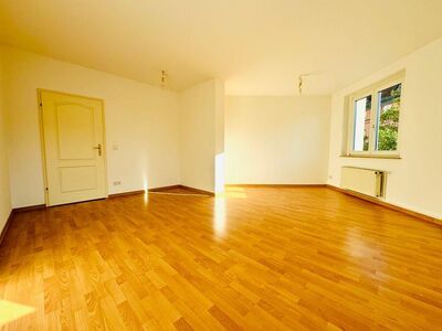 schicke 2-Raum-Wohnung mit Balkon +++ Leipzig - Mockau