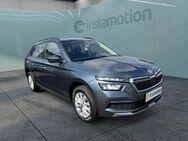 Skoda Kamiq, 1.0 TSI Ambition, Jahr 2020 - München