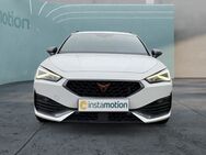 CUPRA Leon, 1.4 Sportstourer e-HYBRID VZ 19 XL Wireless WP, Jahr 2022 - München