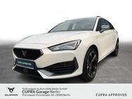 CUPRA Leon, 1.4 Sportstourer e-HYBRID, Jahr 2022 - Berlin