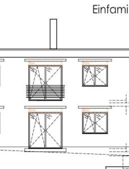Neubau Einfamilienhaus mit Terasse & Garten im schönen Radebeul - Radebeul