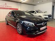 Mercedes-Benz CLA 45 AMG 4 Matic - Friedberg (Hessen)