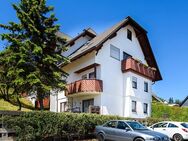 Charmante 3-Zimmer-Wohnung in Föritztal-Judenbach - Föritz