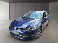 VW Golf Variant 115PS ACC, Navi,ALU Felgen - Schleusingen