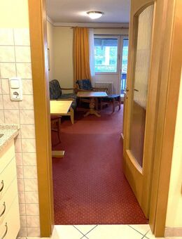 APPARTEMENT - BAD GRIESBACH - THERME - Bad Griesbach (Rottal)
