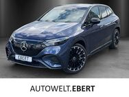 Mercedes EQE, 350 AMG Premium Hyperscrn, Jahr 2023 - Michelstadt