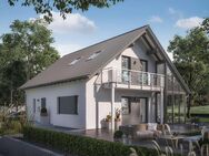 Mit Ihrem Wohntraum Platz schaffen für die ganze Familie - massa haus - Ihr Baupartner - Trossingen