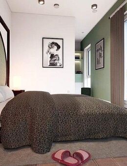 Bauen mit Weitsicht! - Wilburgstetten