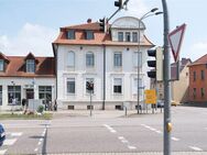 33qm Wohnung am Schloss in Top Lage Oranienbaum Wörlitz- Provisionsfrei - Oranienbaum-Wörlitz