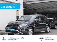 VW T-Roc, 1.0 TSI Life, Jahr 2024 - Kornwestheim