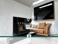 Traumhafte Wohnung mit vielen Highlights & der Möglichkeit auf 2 Einheiten - kurz vor Horumersiel! - Wangerland