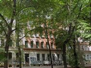 Kapitalanlage im Herzen von Leipzig - Leipzig
