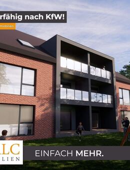 Ein Investment mit Seltenheitswert - KfW 40 + QNG zu einem einzigartigen Preis - Selm