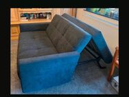 Schlafsofa mit Kopfstütze (Inhofer) - Ehingen (Donau)