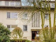 Helle 4-Zimmer-Wohnung mit Balkon und Stellplatz zum Renovieren in Lesum - Bremen