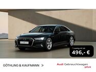 Audi A6, Limousine 45 TDI qu Sport Assistenz, Jahr 2023 - Hofheim (Taunus)