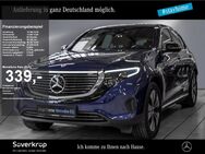 Mercedes EQC 400, SPUR MULTI, Jahr 2020 - Itzehoe