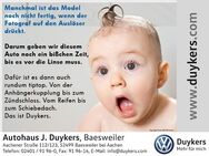 VW up, e-up Edition, Jahr 2023 - Baesweiler