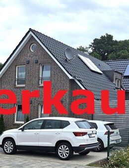 SANDER IMMOBILIEN - Bereits verkauft für und an weitere zufriedene Kunden - Leer (Ostfriesland)