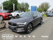 Volvo XC60, Ultimate Bright Recharge Plug-In Hybrid AWD T8 Twin Engine EU6d, Jahr 2023 - Kassel