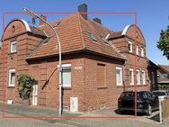Renoviert, mit Gartenanteil - Rheine