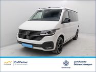 VW T6 California, 1 Ocean Edition, Jahr 2020 - Berlin