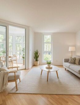 5-Zi.-Whg. mit Wintergarten & Balkon - Halensee/Kudamm - Anleger & Eigennutzer - Provisionsfrei - Berlin