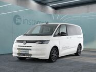 VW T7 Multivan, 2.0 TDI Multivan LÜ, Jahr 2022 - München