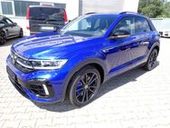 VW T-Roc, 2.0 TSI R Beats, Jahr 2023 - Dresden