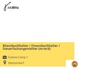Bilanzbuchhalter / Finanzbuchhalter / Steuerfachangestellter (m/w/d) - Wietzendorf