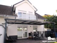 BERK Immobilien - *Top gepflegte Wohlfühl-Doppelhaushälfte für die ganze Familie in Seligenstadt OT* - Seligenstadt
