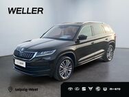 Skoda Kodiaq, 2.0 TDI, Jahr 2021 - Leipzig Alt-West