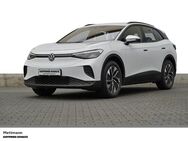 VW ID.4, Pure Komfortpaket, Jahr 2024 - Mettmann