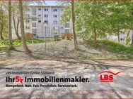 Attraktive 2 Zimmer Wohnung mit Balkon, Garage und 2 KFZ Stellplätzen. - Winnweiler