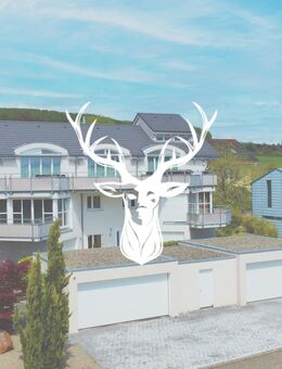 Exklusives Zuhause mit Flair und unvergleichlichem Ausblick in Top Lage von Tiengen zu verkaufen - Waldshut-Tiengen