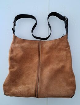 Liebeskind Umhängetasche Hobo M - Bochum