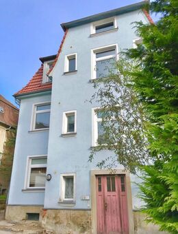 ruhige 4- RWE mit Weitblick am Stadtrand ! - Zittau