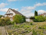 Gartenparadies für Jung und Alt - Solides ZFH für mehrere Generationen in Birkenfeld-OT - Birkenfeld (Baden-Württemberg)