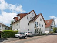 Sanierungsbedürftige Wohnung mit vielen Möglichkeiten zur individuellen Gestaltung - Groß Bieberau