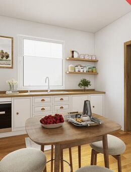 Preisreduzierung!!! - Ein echtes Platzwunder!!! Eigenheim in Coburg!!! - Coburg