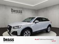 Audi Q2, Advanced 35 TDI, Jahr 2024 - Dietzenbach