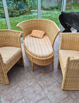 Wintergartenmöbel - Tostedt