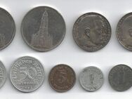 Münzen Deutsches Reich 1906 bis 1941 - Bremen