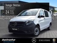 Mercedes Vito, 114 Mixto L Audio30 Trennw, Jahr 2021 - Holzminden