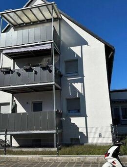 3-Zi-Eigentumswohnung in ruhiger, guter Lage mit Balkon, EG, 90451 Nürnberg-Eibach - Nürnberg