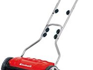 Einhell Spindelmäher GE-HM 38 S, 38 cm Schnittbreite
